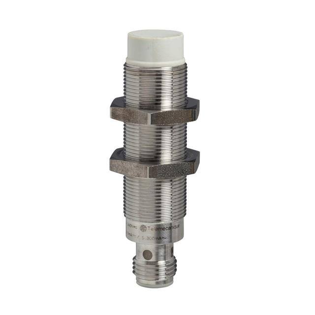 XS218SAMAU20 INDUCTIVE PROXIMITY SENSORS XS,
