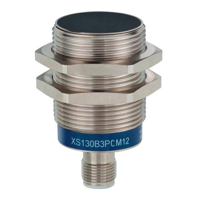 XS130B3PCM12 INDUCTIVE SENSOR XS1 M30, PNP NO
