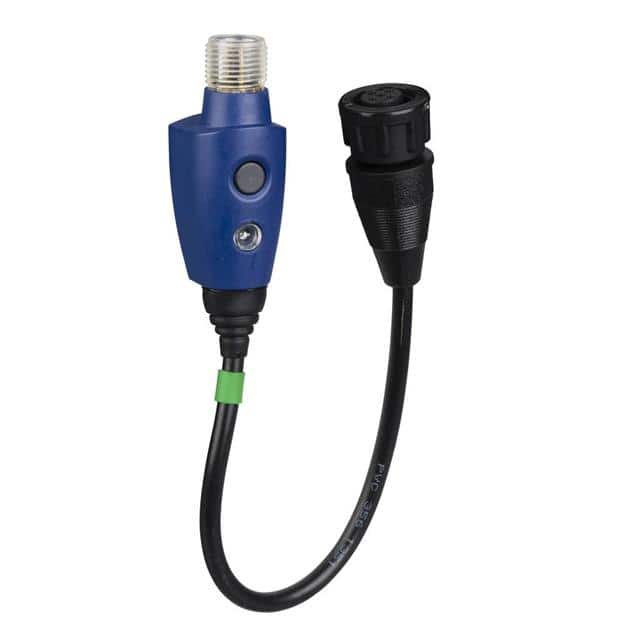 XXSIDPB100 ULTRASONIC SENSORS XX, ULTRASONI