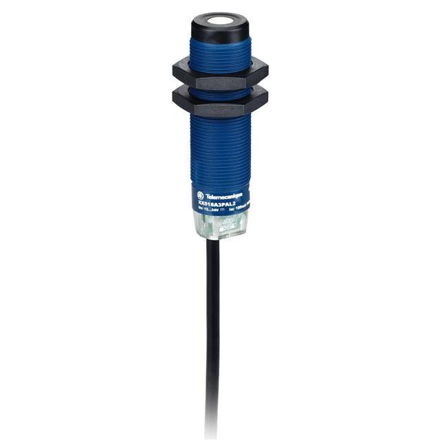 XX518A3PAL2 ULTRASONIC SENSORS XX, ULTRASONI