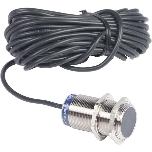 XS630B1MAL10 INDUCTIVE PROXIMITY SENSORS XS,