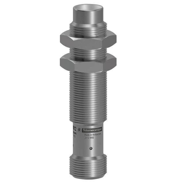 XS912R4PAM12 INDUCTIVE PROXIMITY SENSORS XS,
