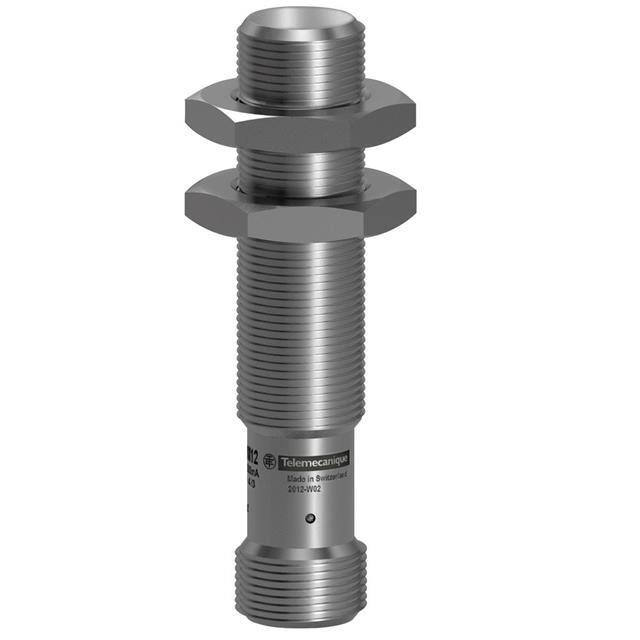 XS912R1PAM12 INDUCTIVE PROXIMITY SENSORS XS,
