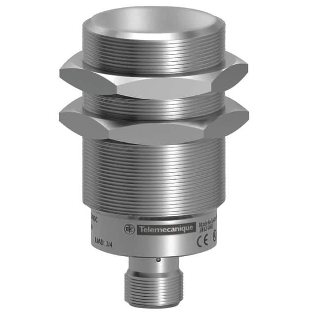 XS930R1PAM12 INDUCTIVE PROXIMITY SENSORS XS,