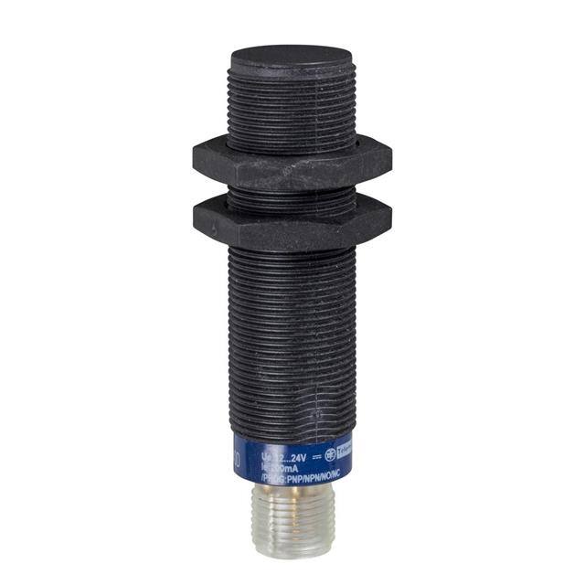 XS218AAMAU20 INDUCTIVE PROXIMITY SENSORS XS,