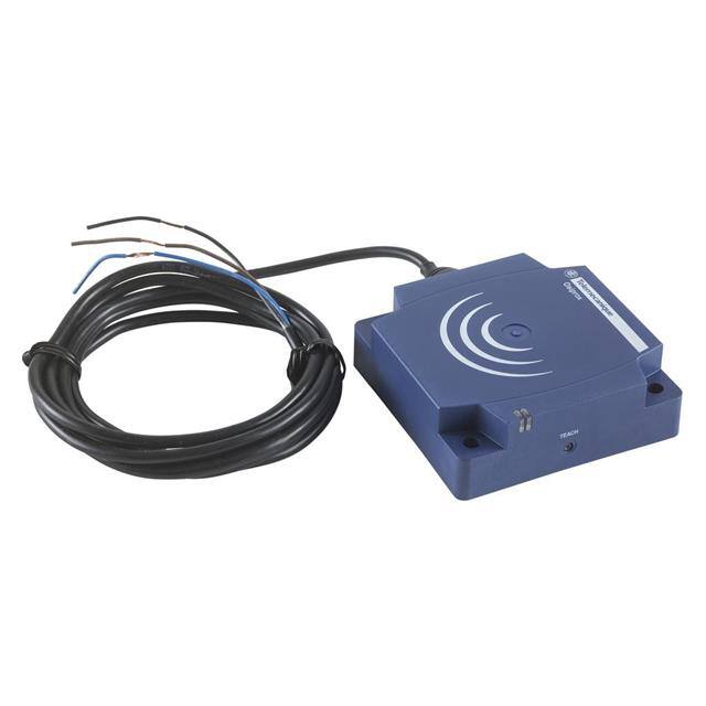 XS8D1A1MAL2 INDUCTIVE PROXIMITY SENSORS XS,