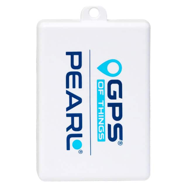 ST1505 SVC + PORTAL GPS OF THINGS PEARL SENSOR REAL