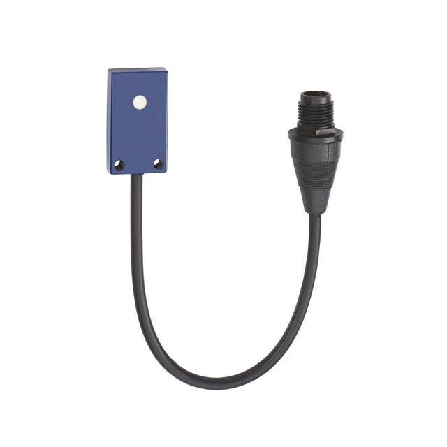 XX7F1A2PAL01M12 ULTRASONIC SENSORS XX, ULTRASONI