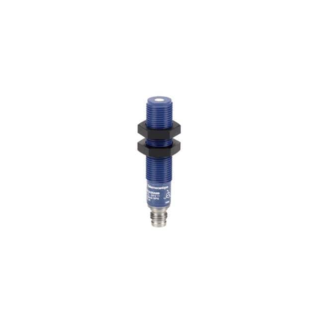 XX512A2PAM8 ULTRASONIC SENSORS XX, ULTRASONI