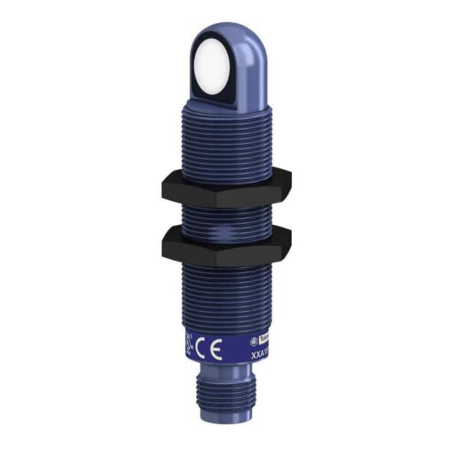 XXA18P1PM12 ULTRASONIC SENSORS XX, ULTRASONI