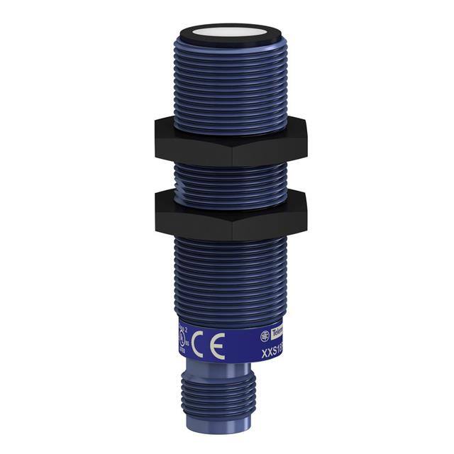 XXS18P1VM12 ULTRASONIC SENSORS XX, ULTRASONI