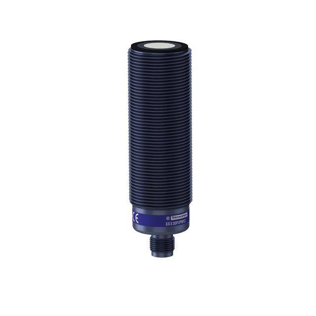 XXS30P2PM12 ULTRASONIC SENSORS XX, ULTRASONI