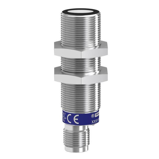 XXS18S1AM12 ULTRASONIC SENSORS XX, ULTRASONI