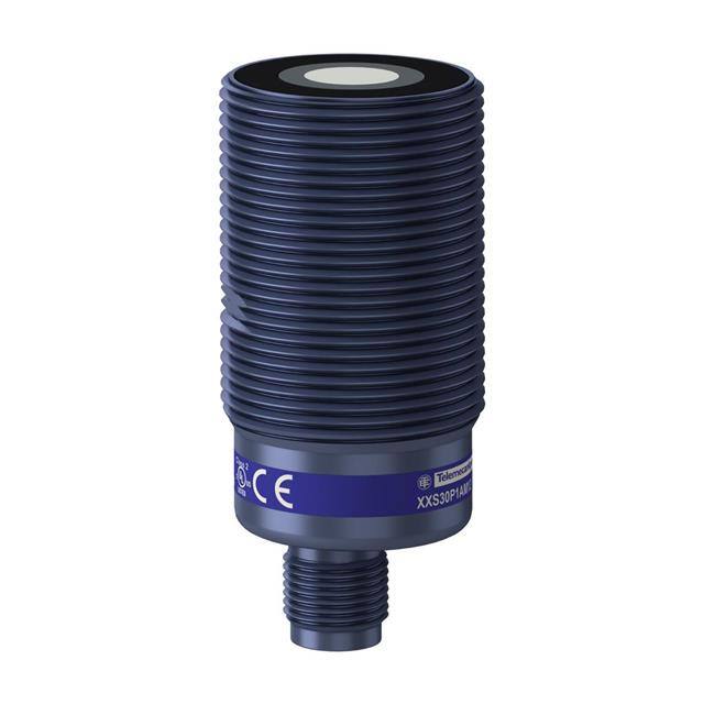XXS30P1AM12 ULTRASONIC SENSORS XX, ULTRASONI