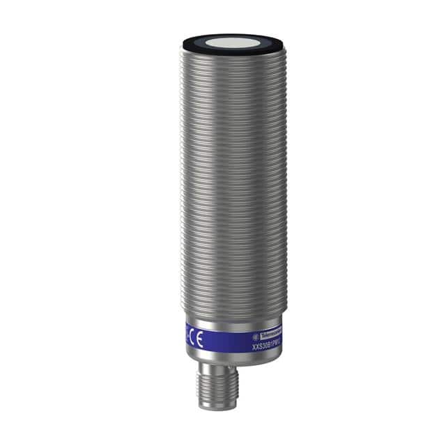 XXS30B1PM12 ULTRASONIC SENSORS XX, ULTRASONI