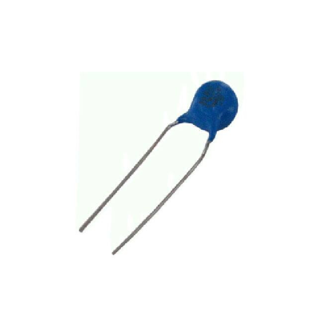 CCD-109E102MK02 CAP CER 1000PF Y5U RADIAL/DISC