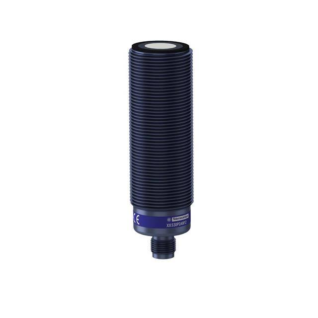 XXS30P2AM12 ULTRASONIC SENSORS XX, ULTRASONI