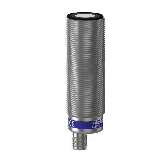 XXS30B1AM12 ULTRASONIC SENSORS XX, ULTRASONI