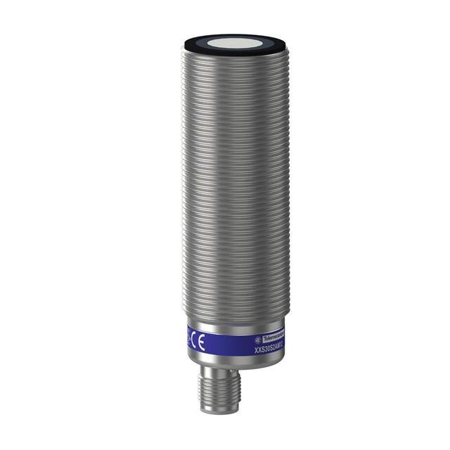 XXS30S2AM12 ULTRASONIC SENSORS XX, ULTRASONI