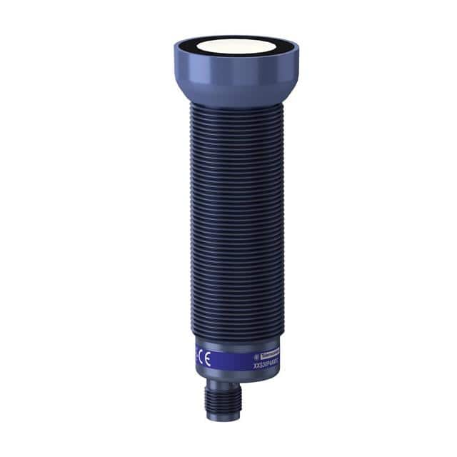 XXS30P4AM12 ULTRASONIC SENSORS XX, ULTRASONI