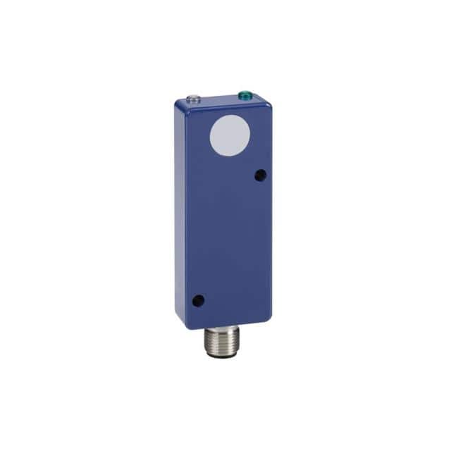 XX7K1A2PAM12 ULTRASONIC SENSORS XX, ULTRASONI