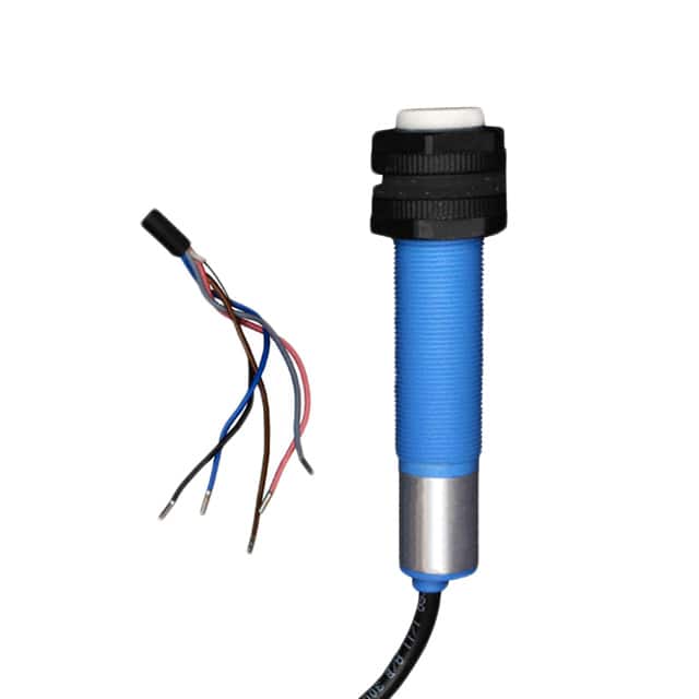 SCN-1424SC SENSOR PROX ULTRASONIC 2000MM