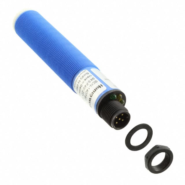 SCN-1407SC SENSOR PROX ULTRASONIC 15-30VDC