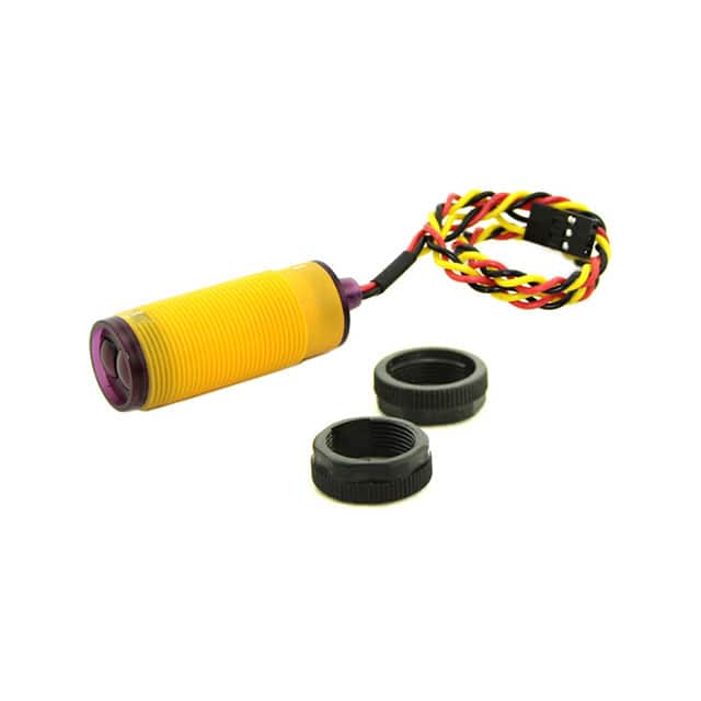 101990027 SENSOR PROX INFRARD 30-800MM CYL