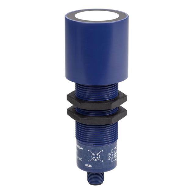 XX930A3A1M12 ULTRASONIC SENSORS XX, ULTRASONI