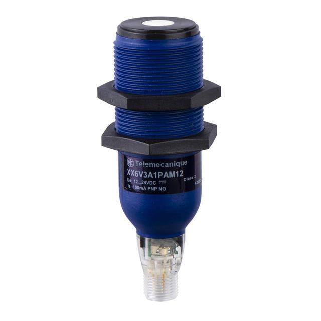 XX6V3A1PAM12 ULTRASONIC SENSORS XX, ULTRASONI