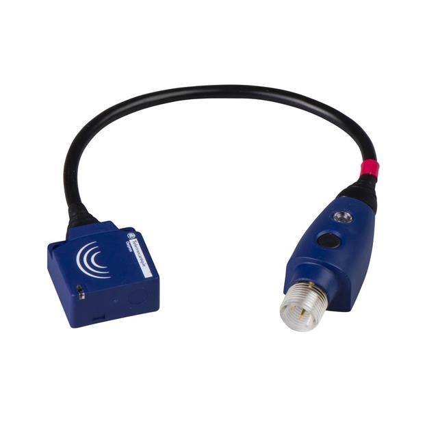 XS9E111A2L01M12 INDUCTIVE PROXIMITY SENSORS XS,