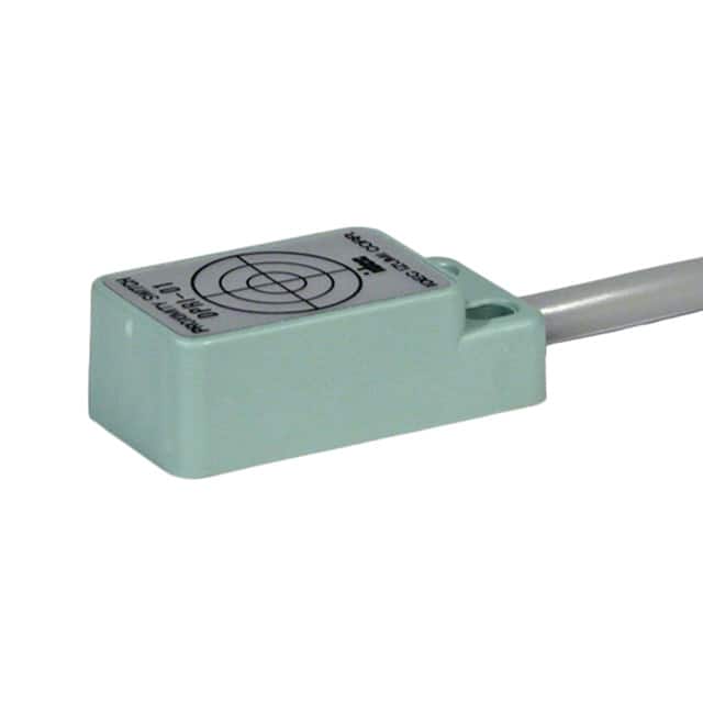 DPRI-01 SENSOR PROX 4MM MODULE