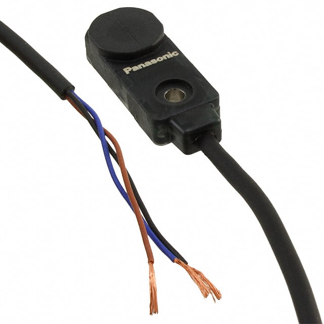 GX-F12B-P-C5 SENSOR PROX INDUCTIVE 3.3MM MOD