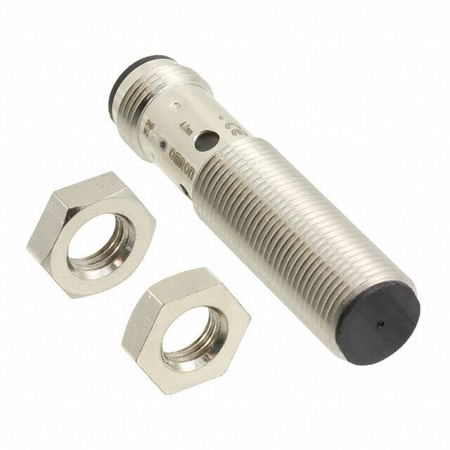 E2B-M12KS04-M1-B1 SENSOR PROX INDUCTIVE 4MM CYLIND