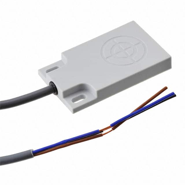 CD50CNF06NO SENSOR PROX CAPACITIVE 6MM MOD
