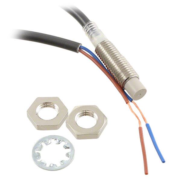 E2E-X8MD1 SENSOR PROX INDUCTIVE 8MM CYLIND