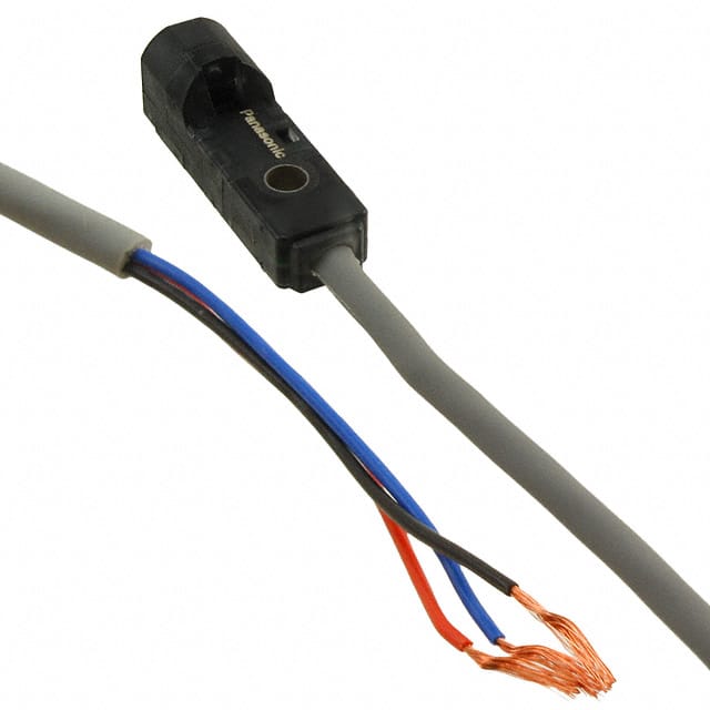 GX-H8B-P SENSOR PROX INDUCTIVE 2.1MM MOD