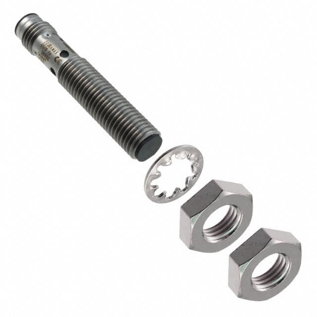 E2B-S08KS02-MC-B1 SENSOR PROX INDUCTIVE 2MM CYLIND