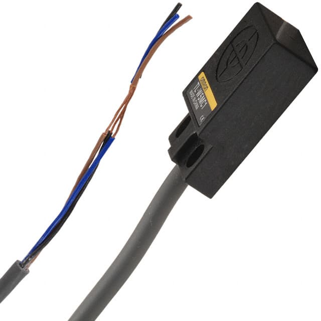 TL-W5MC1 SENSOR PROX INDUCT 5MM IP67 MOD