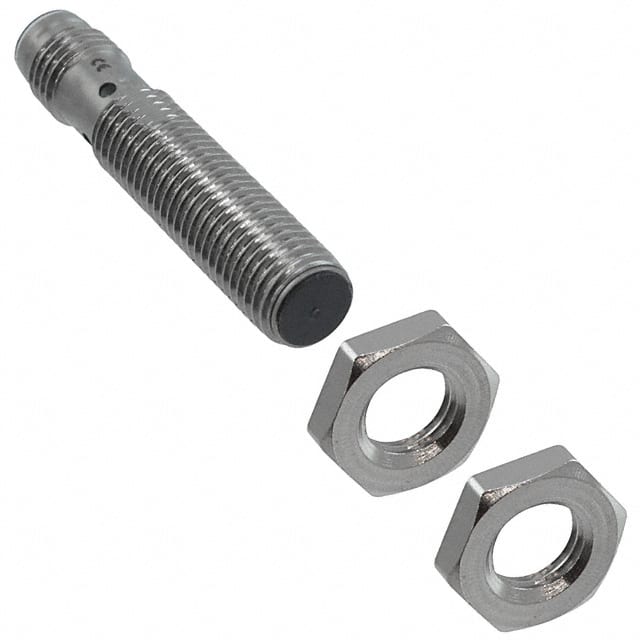 E2A-S08KS02-M5-B1 SENSOR PROX INDUCTIVE 2MM CYLIND