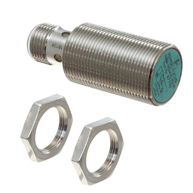 NBB8-18GM30-E2-V1 INDUCTIVE SEN 8MM PNP