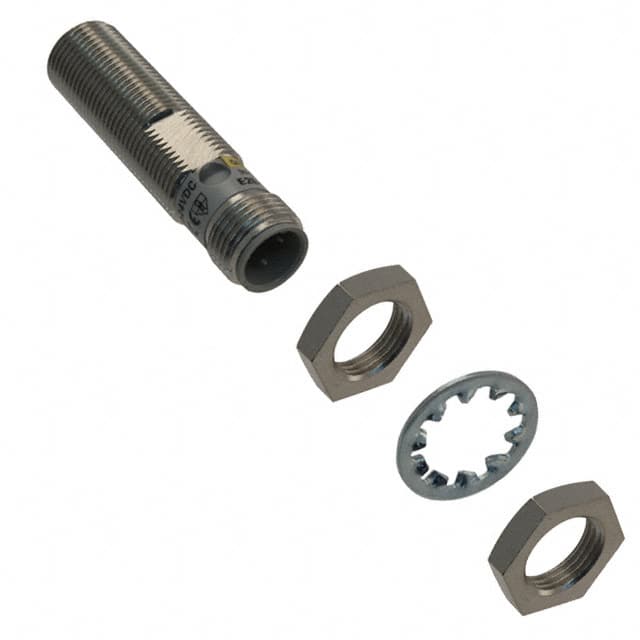 E2E-X3D1-M1 SENSOR PROX INDUCTIVE 3MM CYLIND