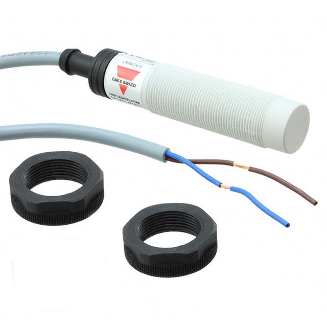 EI1808TBOPL SENSOR PROX INDUCTIVE 8MM CYLIND