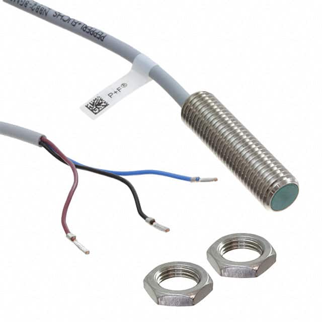 NBB2-8GM30-E0 INDUCTIVE SEN 2MM NPN