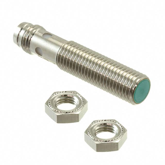 NBB2-8GM25-E2-V3 INDUCTIVE SEN 2MM PNP