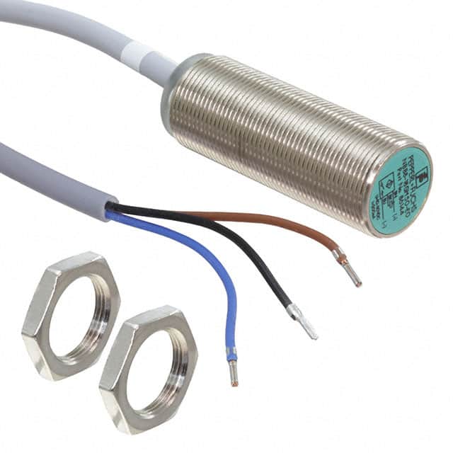 NBB8-18GM50-E0 INDUCTIVE SEN 8MM NPN