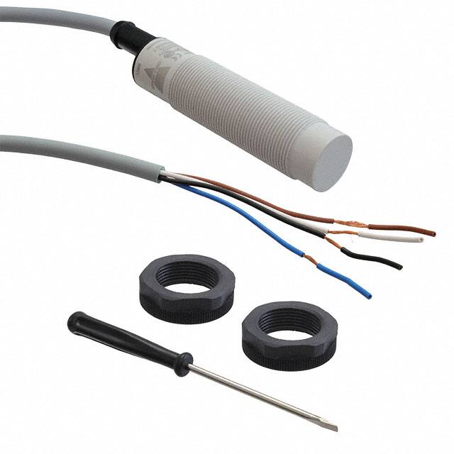 CA18CAN12BPA2IO CAP PROX M18 IO-LINK CAB