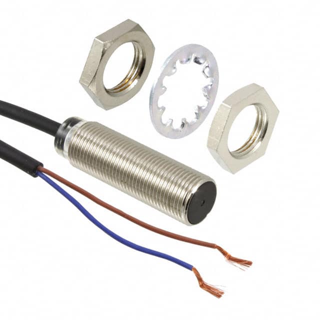 GX-12MU SENSOR PROX INDUCT 2.4MM CYLIND