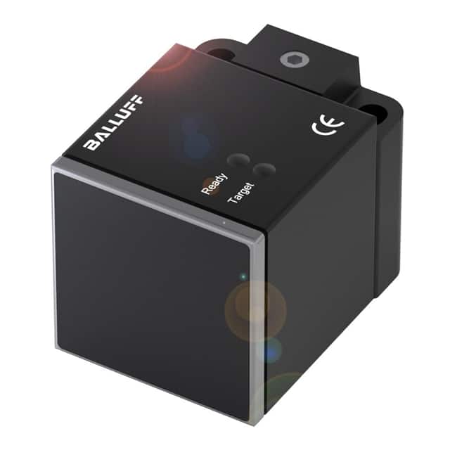 BES021W DIMENSION=40 X 40 X 62 MM, STYLE