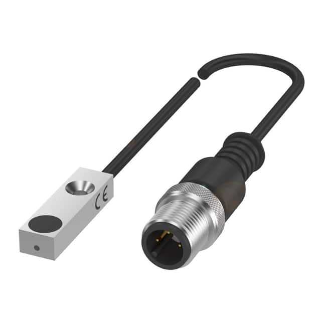 BES05M9 DIMENSION=28 X 8 X 5.5 MM, STYLE